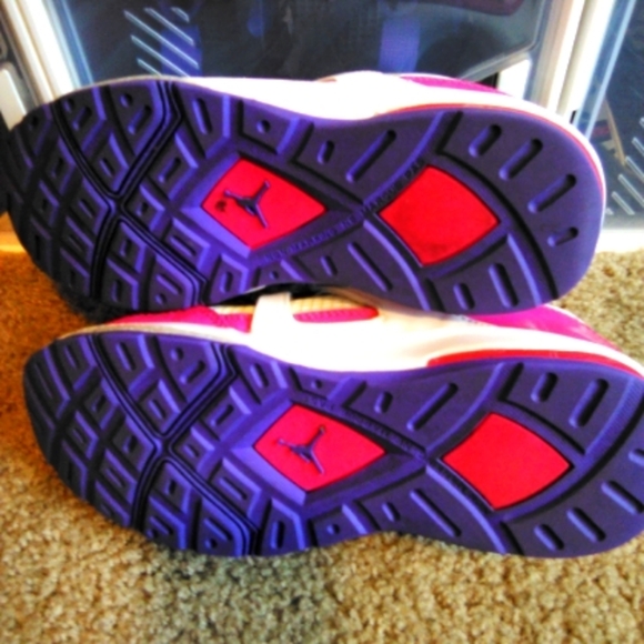 NWT Jordan's TRunner - Picture 6 of 7